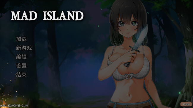 图片[2]-疯狂岛生存游戏(Mad Island) v05.23 STEAM官方中文版 沙盒生存模拟游戏-咔游