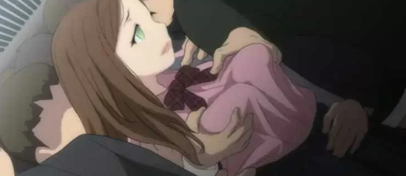 【PC/SLG/无文本/全动态】通歼瑟狼电车-最高峰/姦状痴漢... [PC+1.4G]-咔游