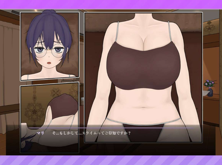 图片[3]-【互动SLG/调教触摸/动态/PC】 调教按摩店 ～玛丽篇～   官中版 [PC]-咔游