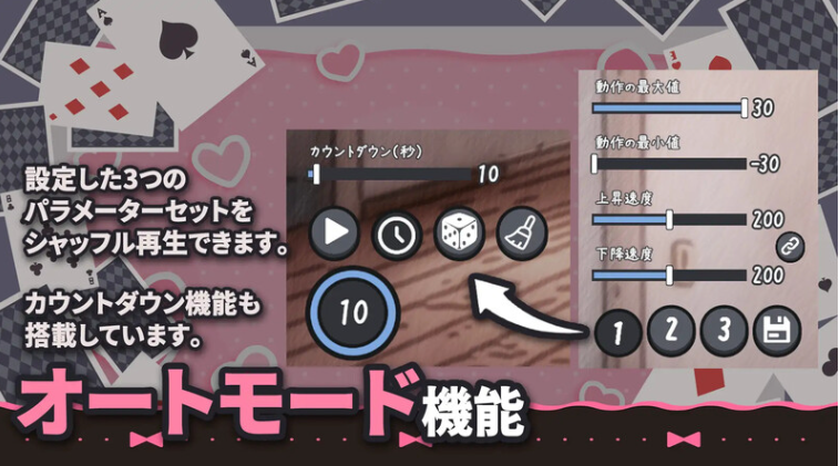 图片[2]-【互动SLG/全动态/PC】大胸兔女郎姐姐的认真榨精交配 V1.0 官方中文【PC】-咔游