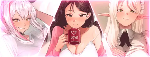 【互动SLG/PC/动态/中文】酸奶 / Yogurt! [PC]-咔游