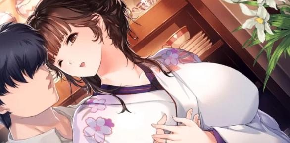 图片[5]-【拔作ADV/人妻熟女/PC】 母烂漫 母爛漫 精翻汉化版+攻略+全回想 [PC]-咔游