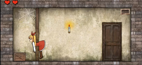 图片[3]-【SLG/安卓】忧郁的安娜 [安卓]-咔游