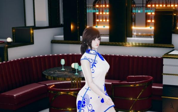 图片[2]-【3D/全彩/无修】TOP1女销售经理的堕落01-05+短篇【1.8G】-咔游