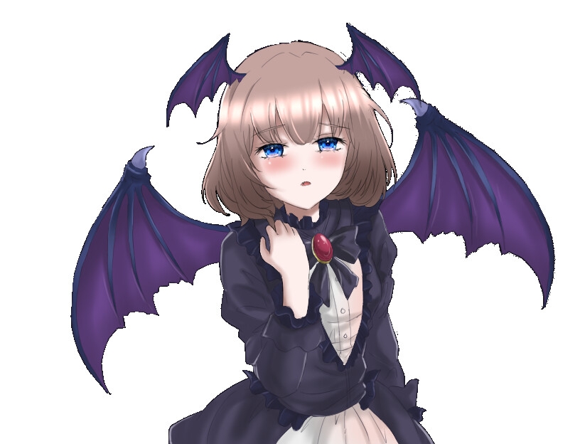 图片[2]-【日式探索RPG/淫乱后宫/PC】播种幻想 種付けFANTASY AI汉化版 [PC]-咔游