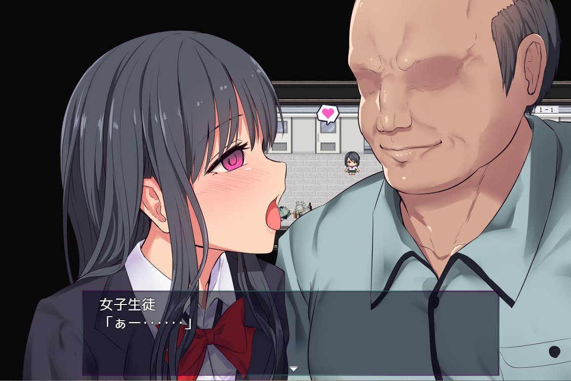 【日式RPG/动态/PC】洗脑学园~咒人的壶~ 洗脳学園 ~呪人の壺~ 最终体验版 AI汉化版 [PC]-咔游