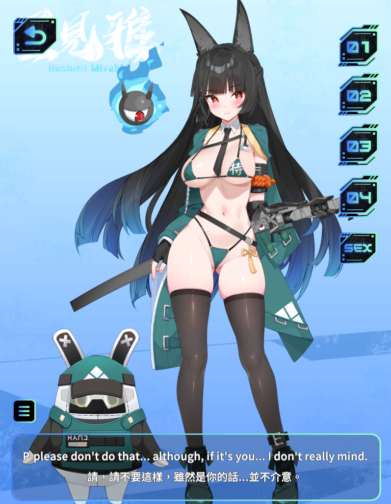 图片[3]-【互动/亚洲风/SLG/全动态/PC】绝区零 & W30 ZenlessZoneZero   官方中文步兵版 [PC]-咔游