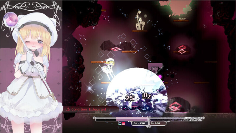 图片[4]-【精品动作ACT/凌辱/像素动态/PC】爱丽丝的摇篮 Alice in Cradle V0.27f 官中版 [PC]-咔游