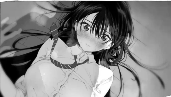 图片[4]-【PC/2D/互动SLG+RPG/黑白】七日-与陌生JK的监禁生活 AI汉化版 [PC]-咔游