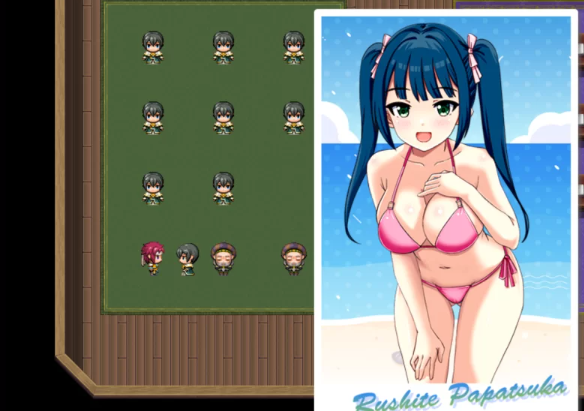 图片[2]-【日系/RPG/PC】年轻的精灵(NTR自己)  [PC]-咔游