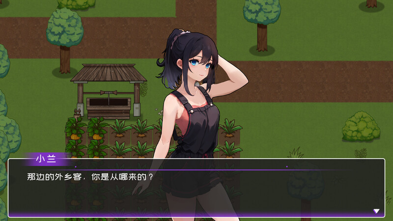 图片[3]-【沙盒SLG/生活家园/全动态/PC】黄毛漂流记 v1.6.0.5 STEAM官方中文步兵版+DLC [PC]-咔游