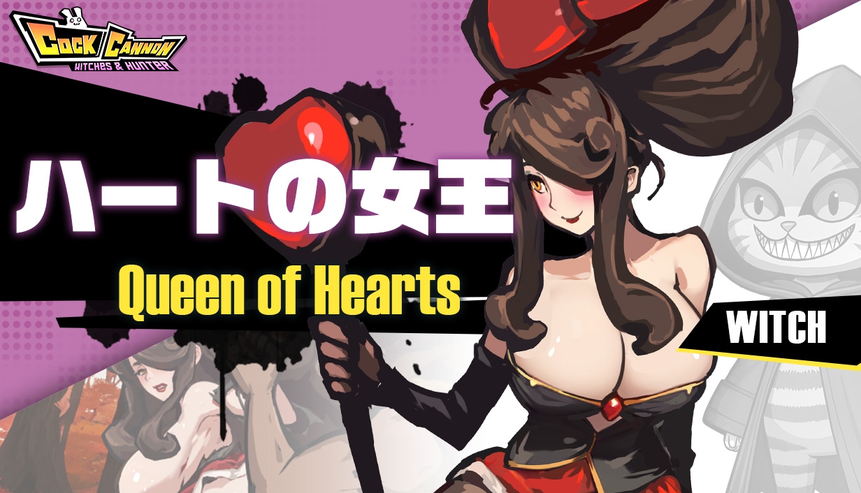 图片[3]-【日式/ACT/PC】鸡B加农炮   官方中文版 [PC]-咔游