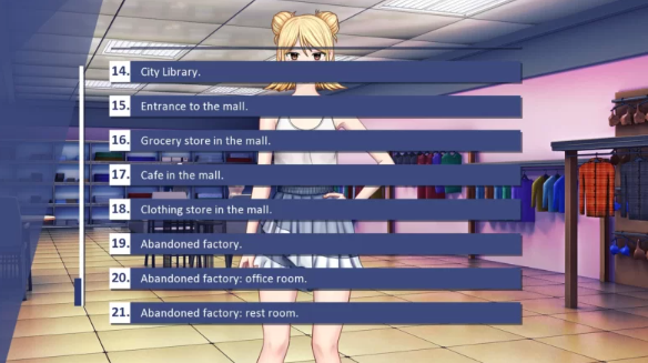 图片[4]-【SLG/官中/PC/安卓】校园游戏 School Game Ver0.962 fix 10 官方中文 [PC/安卓]-咔游