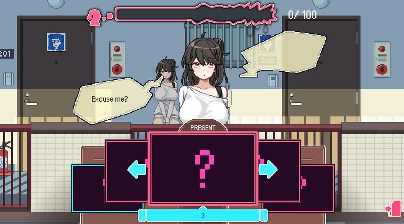 图片[2]-【爆款SLG/NTR/像素动态/PC】社群审查 エロ検閲者 the censor v3.1.5 官方中文正式版  [PC]-咔游