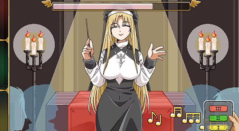 图片[7]-【爆款SLG/NTR/像素动态/PC】社群审查 エロ検閲者 the censor v3.1.5 官方中文正式版  [PC]-咔游