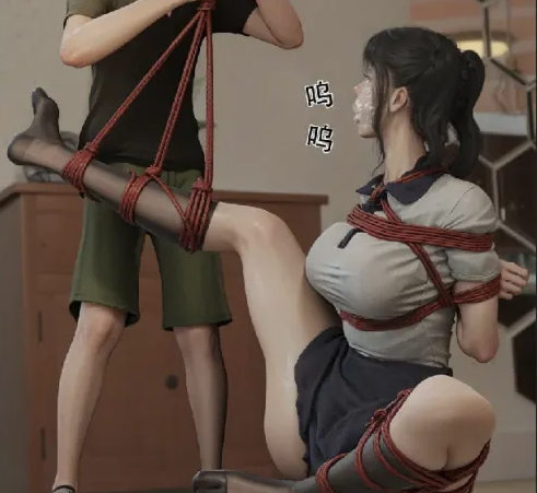 图片[2]-[漫画]姐姐与弟弟01-03[179P ]-咔游