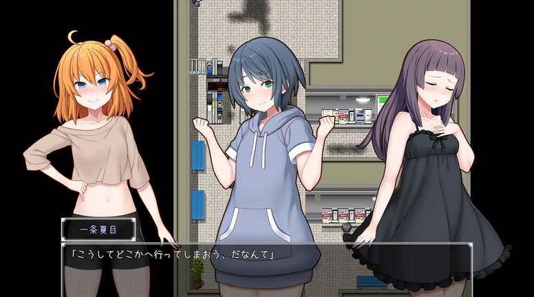 图片[2]-【探索RPG/萝莉贫乳/PC】调教雌小鬼催眠师～雌小鬼图鉴制作全记录～   AI汉化版  [PC]-咔游