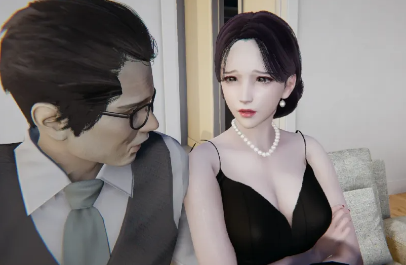 图片[2]-[漫画] 冰封魔恋01-02.1有罪之恋[2+160m]-咔游