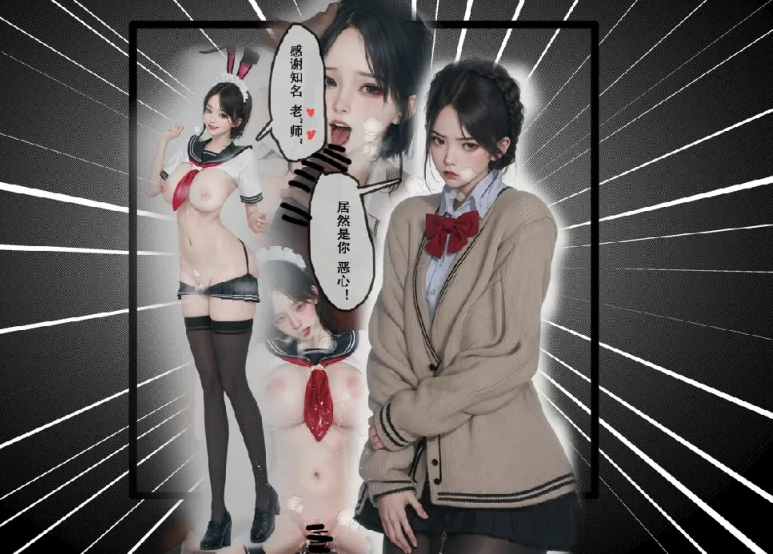 图片[3]-[漫画[3D后宫] 送鸾沉欲+烟花夜巷01-02(完)+短篇X3[94P/250M]-咔游