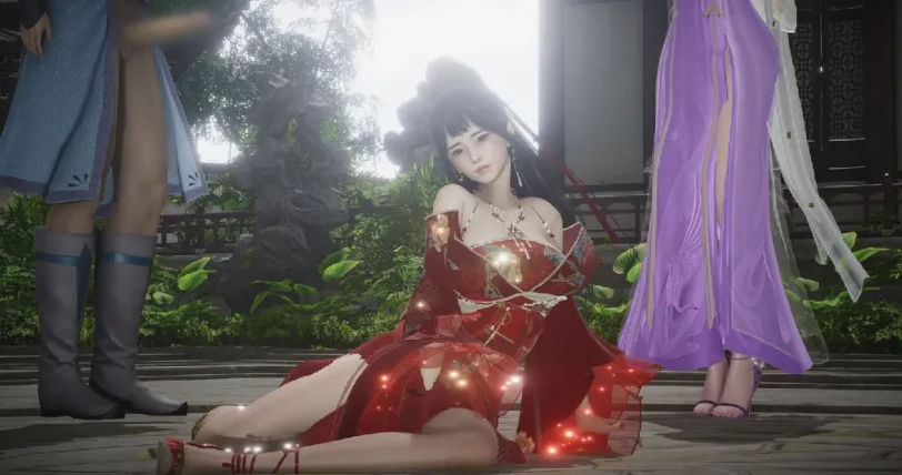 图片[3]-[漫画] 诛仙荡魔新传01-03新作[388P 2560X1440+453M]-咔游