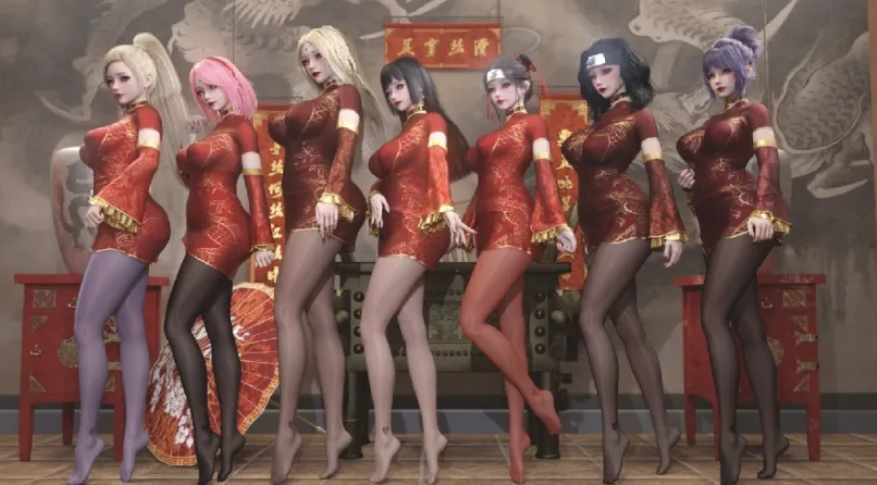 图片[2]-[漫画]墨雪吟特典17[23p+163mb]-咔游