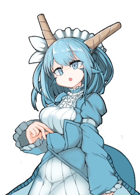 图片[4]-【日式RPG/魔物娘/姐姐×正太/PC】迷你龙使与八色之龙   V1.07 AI汉化版 [PC]-咔游