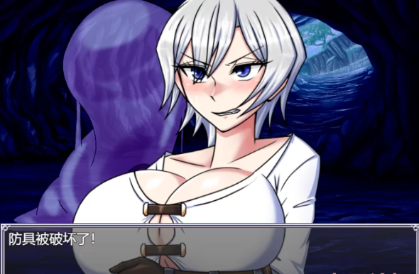 图片[3]-【AI汉化/RPG/PC】巨龙征服者 V1.1  AI汉化 [PC]-咔游