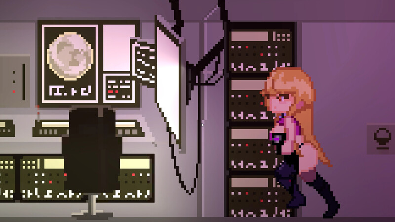 图片[2]-【动作ACT/像素动态/PC】好色的维克多 Lustful Victor 官中版 [PC]-咔游