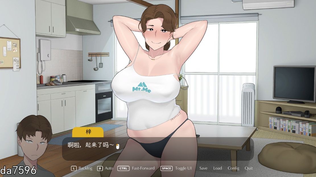 图片[3]-【亚洲风SLG/绿母/动态/PC】迷失的季节 Seasons of Loss ver1.031 官方中文版 [PC]-咔游