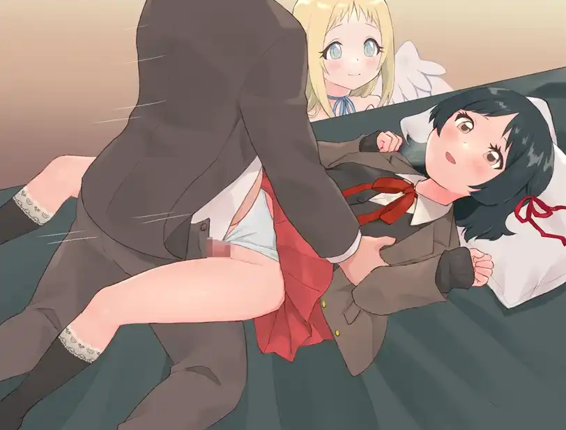 图片[3]-【爆款RPG/AI汉化/PC/安卓】天使诺耶露1.0汉化版[PC/安卓]-咔游