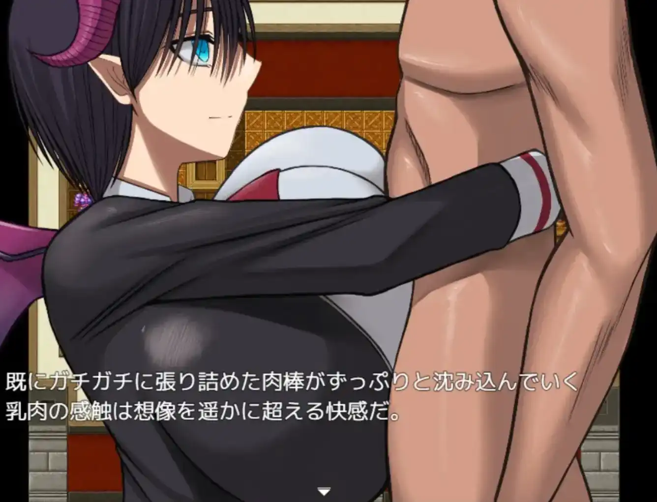 图片[4]-【爆款RPG/AI汉化/PC/安卓】逆袭的冒险者1.0汉化版[PC/安卓]-咔游