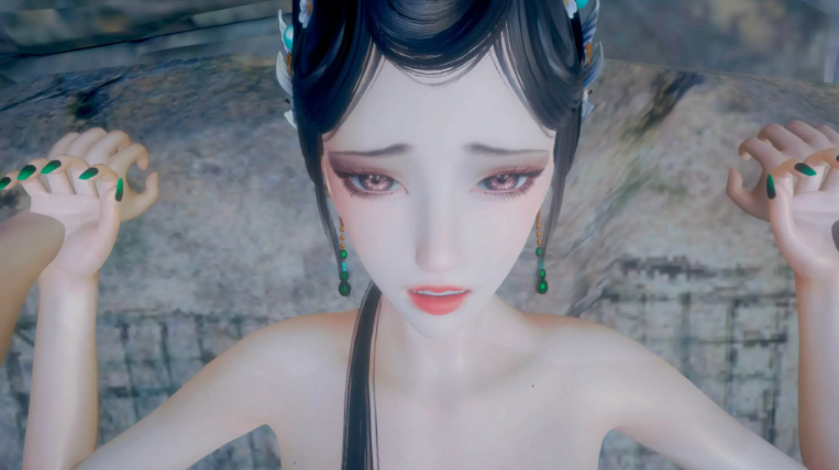 【国产SLG/动态/PC】白蛇：青蛇篇——不是小十七 官中版 [PC]-咔游