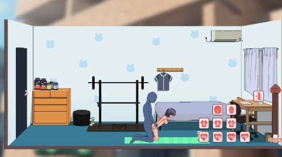 图片[3]-【SLG/像素动态/更新/PC】 外送热 Delivery Hot v25.04.25 官方中文 [PC]-咔游