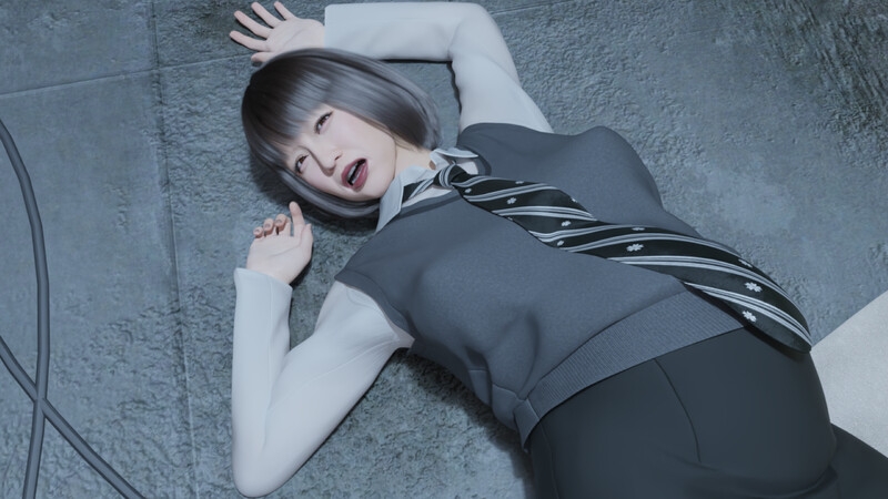 图片[3]-【互动SLG/触摸抚摸/3D作品/动态/PC】痴汉强奸 痴漢レイプ 官方中文版 [PC]-咔游