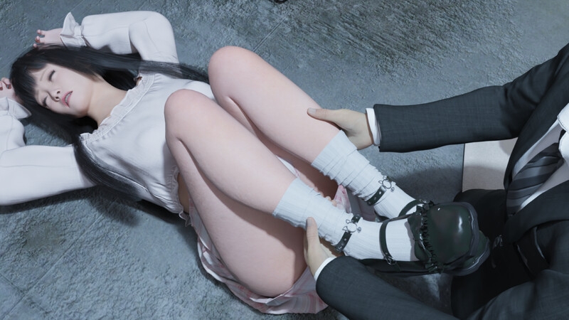 图片[4]-【互动SLG/触摸抚摸/3D作品/动态/PC】痴汉强奸 痴漢レイプ 官方中文版 [PC]-咔游