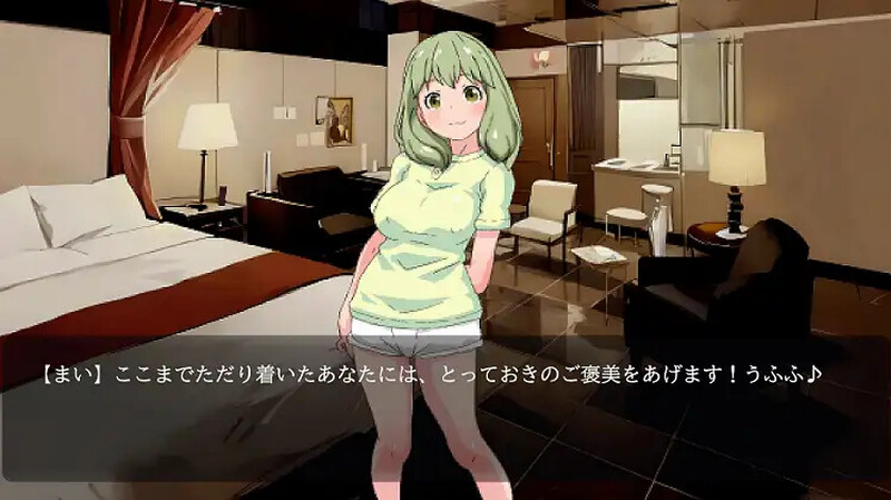 图片[3]-【日式SLG/像素动态/PC】阿普洛亚酒店   机翻版 [PC]-咔游