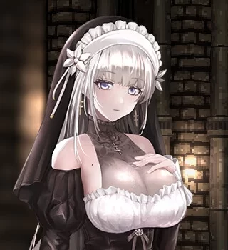 图片[5]-【神作/PC/ACT/动态】  哥特少女勇闯恶魔城2   v1.0.5   [PC]-咔游