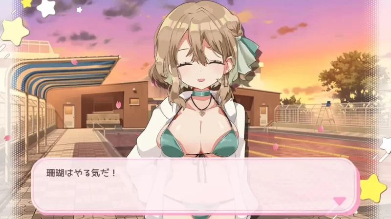 图片[5]-【SLG/官方中文/PC】病娇农场 v1.0.1 官方中文版  [PC]-咔游