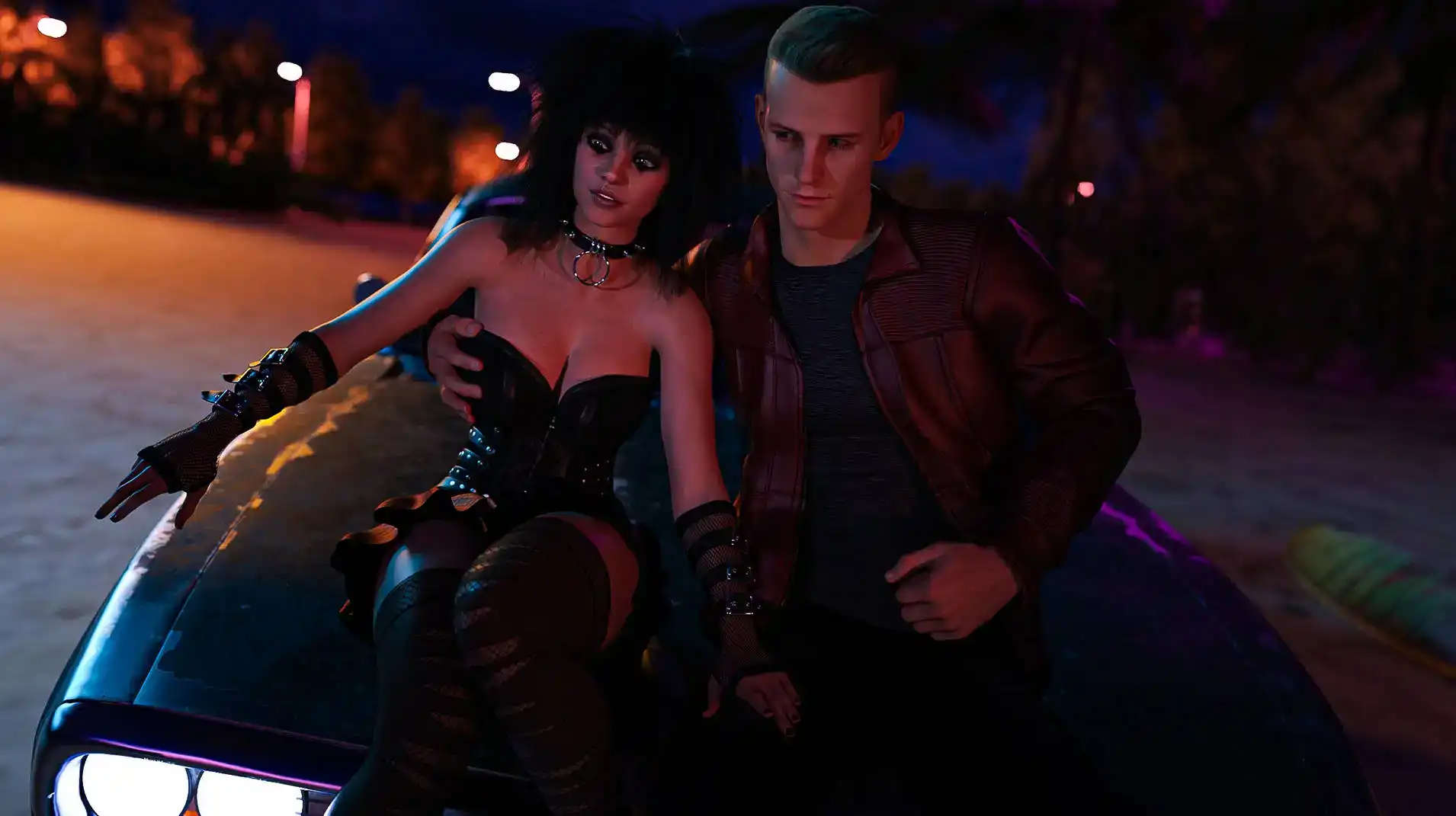 图片[2]-【欧美SLG/汉化/动态/PC/安卓】夜之罪孽Release4汉化版   [PC/安卓]-咔游