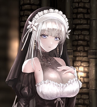 图片[4]-【日式ACT/像素动态/PC】哥特少女勇闯恶魔城2 シニシスタ2 SiNiSistar2 v1.0.7 官中版  [PC ]-咔游