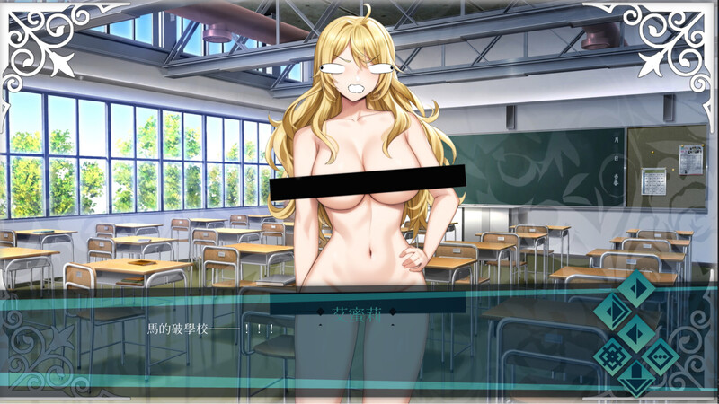 图片[5]-【亚洲风SLG/后宫/PC】Doki Boki!国际变态语言学校 v1.0 STEAM官方中文步兵版 [PC]-咔游