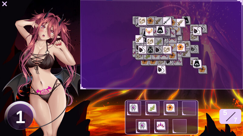 图片[3]-【日式SLG/动态/PC】Im Isekai Hero V1.0.9 STEAM官中版 [PC]-咔游