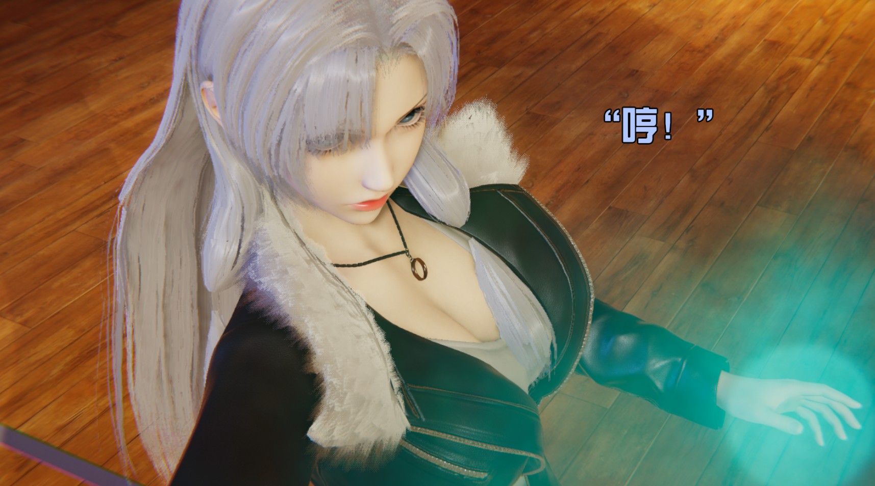 图片[2]-[漫画]我是被迫的 第0.0-2.2话 [1370P ]-咔游