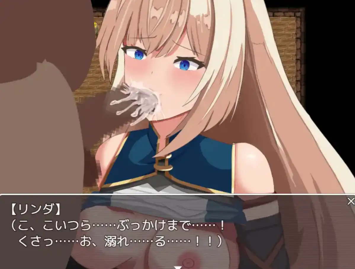 图片[2]-【爆款RPG/AI汉化/PC/安卓】当一名英雄很难1.0汉化版  [PC/安卓]-咔游