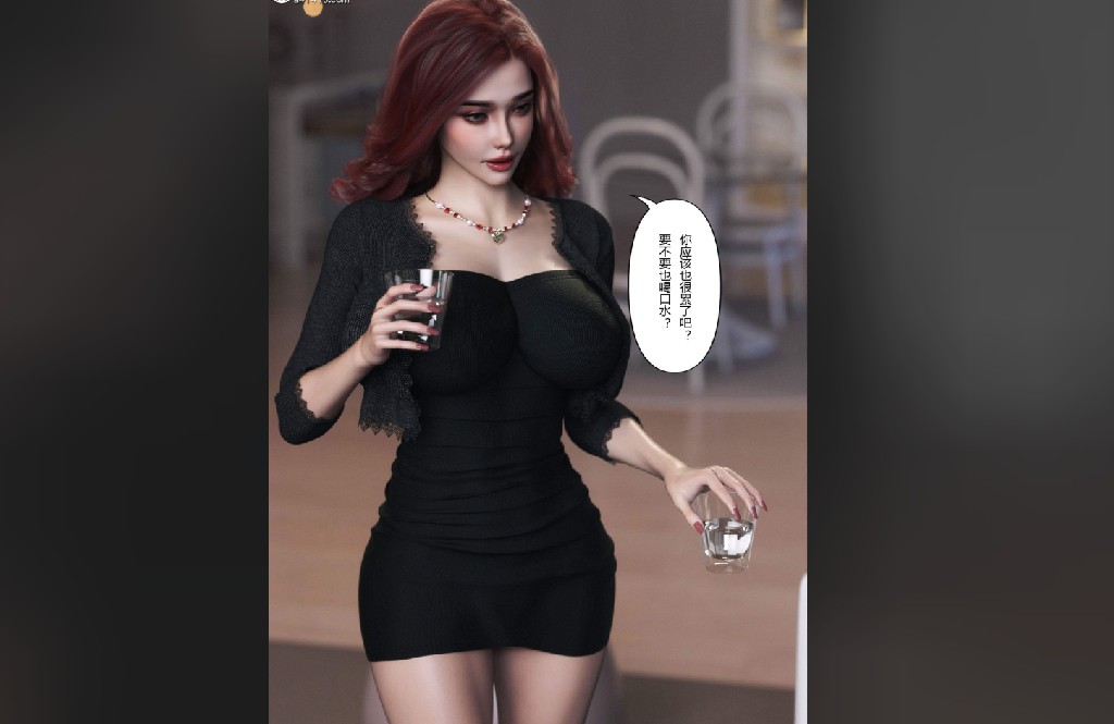 图片[4]-[漫画]我的网红女友光着屁股舔榜一1~2季6][1197P/522M]-咔游