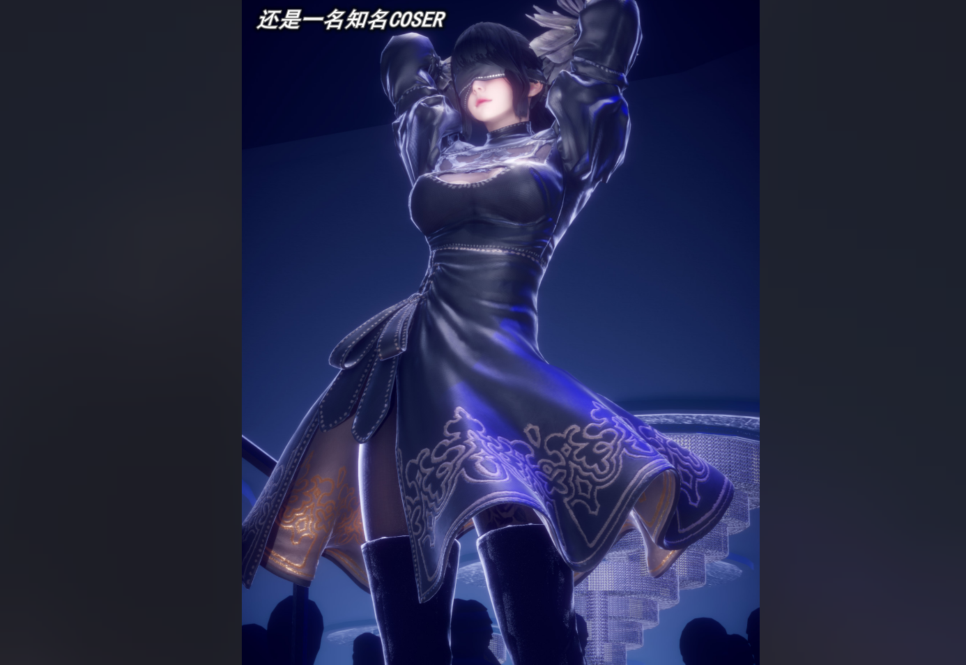 图片[3]-[漫画] 丝袜大魔王01-10+我的女友不可能这么淫荡01-03(1503p+446m]-咔游