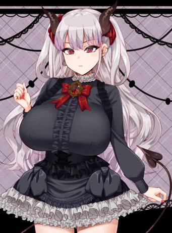 图片[3]-【日式RPG/后宫/巨乳爆乳/PC】勃起勇者与哈尔法斯的恶魔  072-1.13 ov1.01 Steam官方中文步兵版 [PC]-咔游