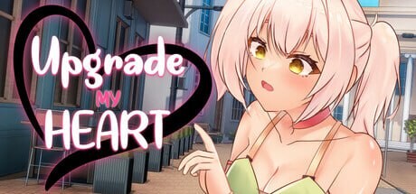【互动SLG/动态/PC】重启我的心 Upgrade My Heart 官方中文步兵版  [PC]-咔游