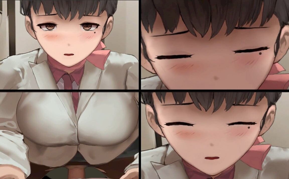 图片[3]-【日式SLG/NTR/男受/动态/PC】在天空之上与你相遇，然后—— 空の上で君と出会い、そして―― 机翻版 [PC]-咔游