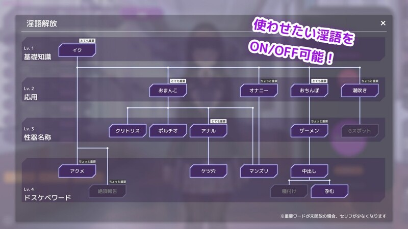 图片[4]-【互动SLG/抚摸触摸/全动态/PC】催眠APP 清纯大小姐的堕落调教模拟   v0.2.2 官方中文版 [PC]-咔游